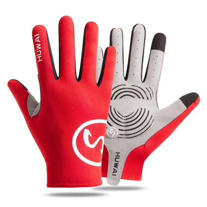 gants cyclisme