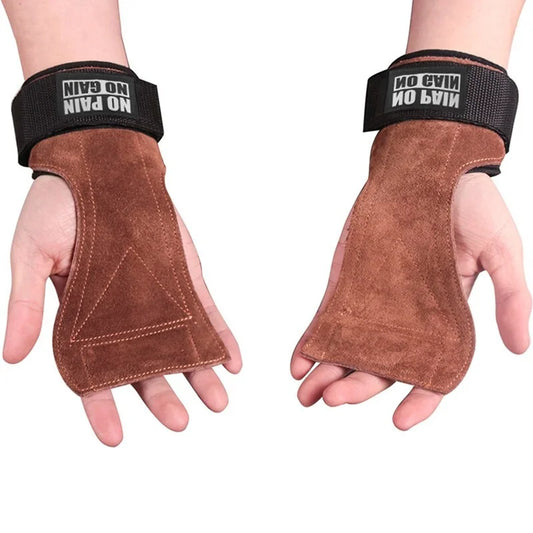 gants de musculation