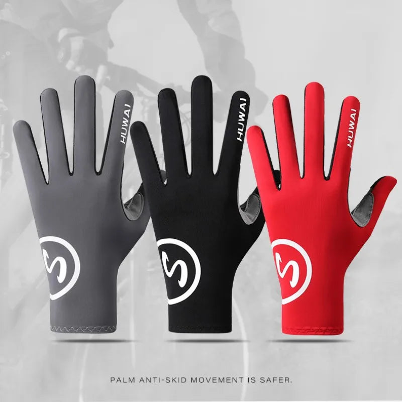 gants de vélo
