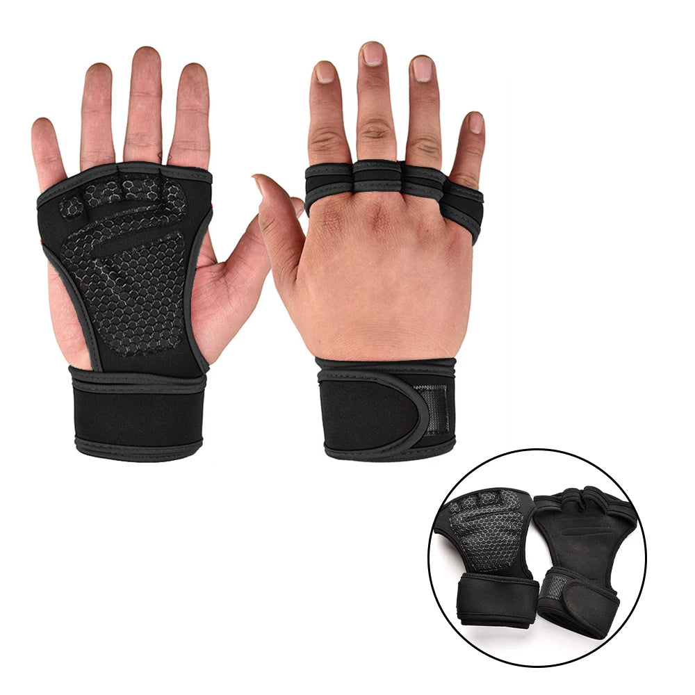 gants fitness