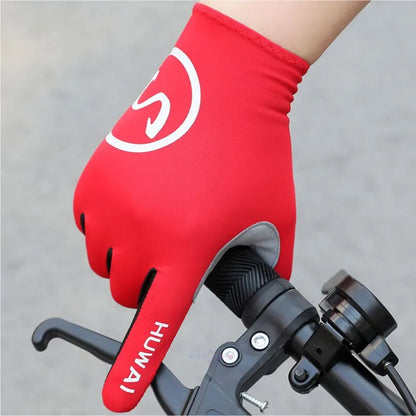 gants vélo