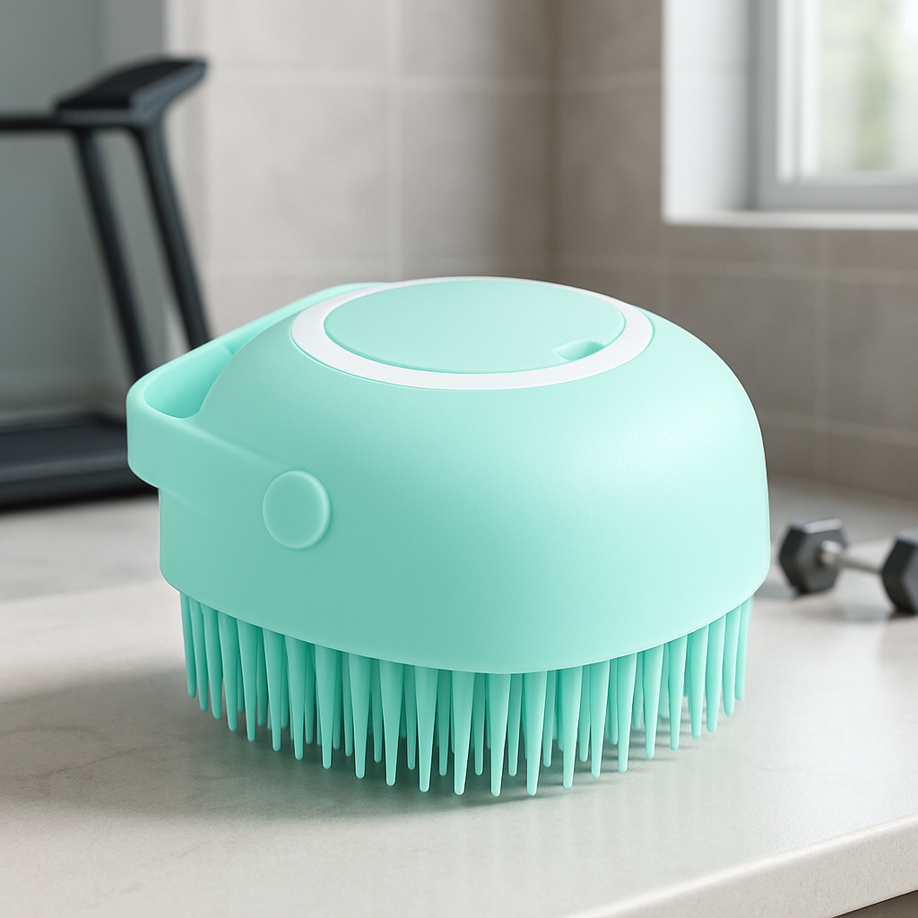 brosse douche | SportBrush™