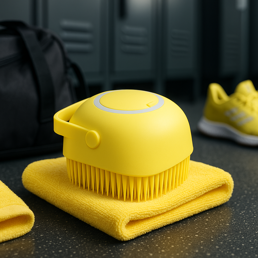 brosse douche | SportBrush™