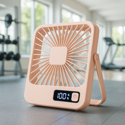 Ventilateur de table | AirSoft™