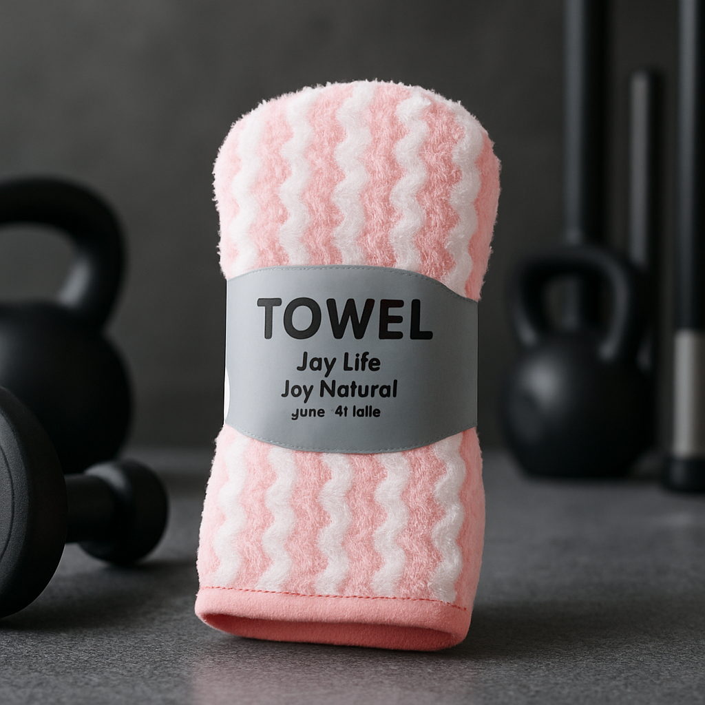 gant exfoliant | ZenGlove™