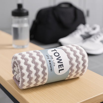 gant exfoliant | ZenGlove™