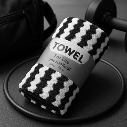 gant exfoliant | ZenGlove™