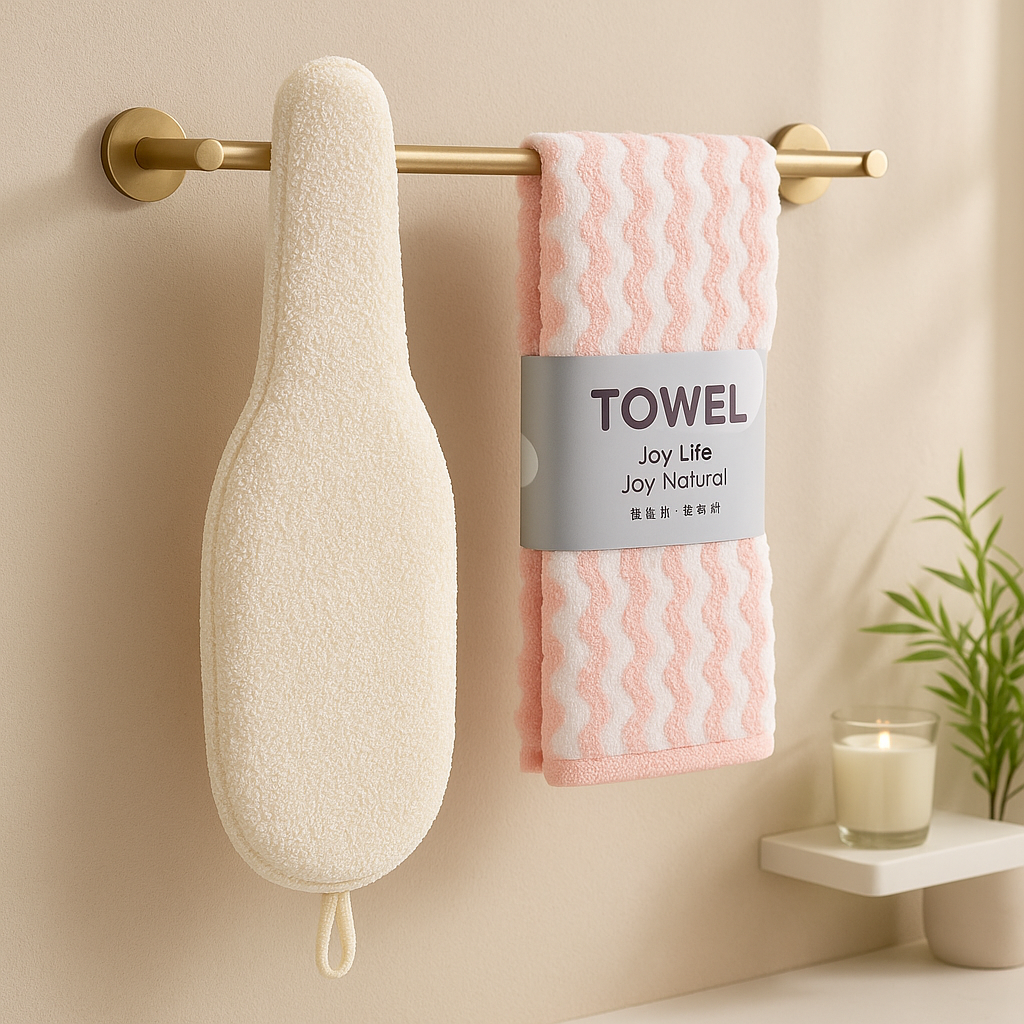 gant exfoliant | ZenGlove™