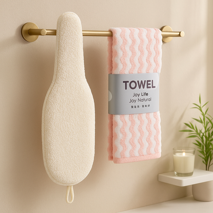 gant exfoliant | ZenGlove™