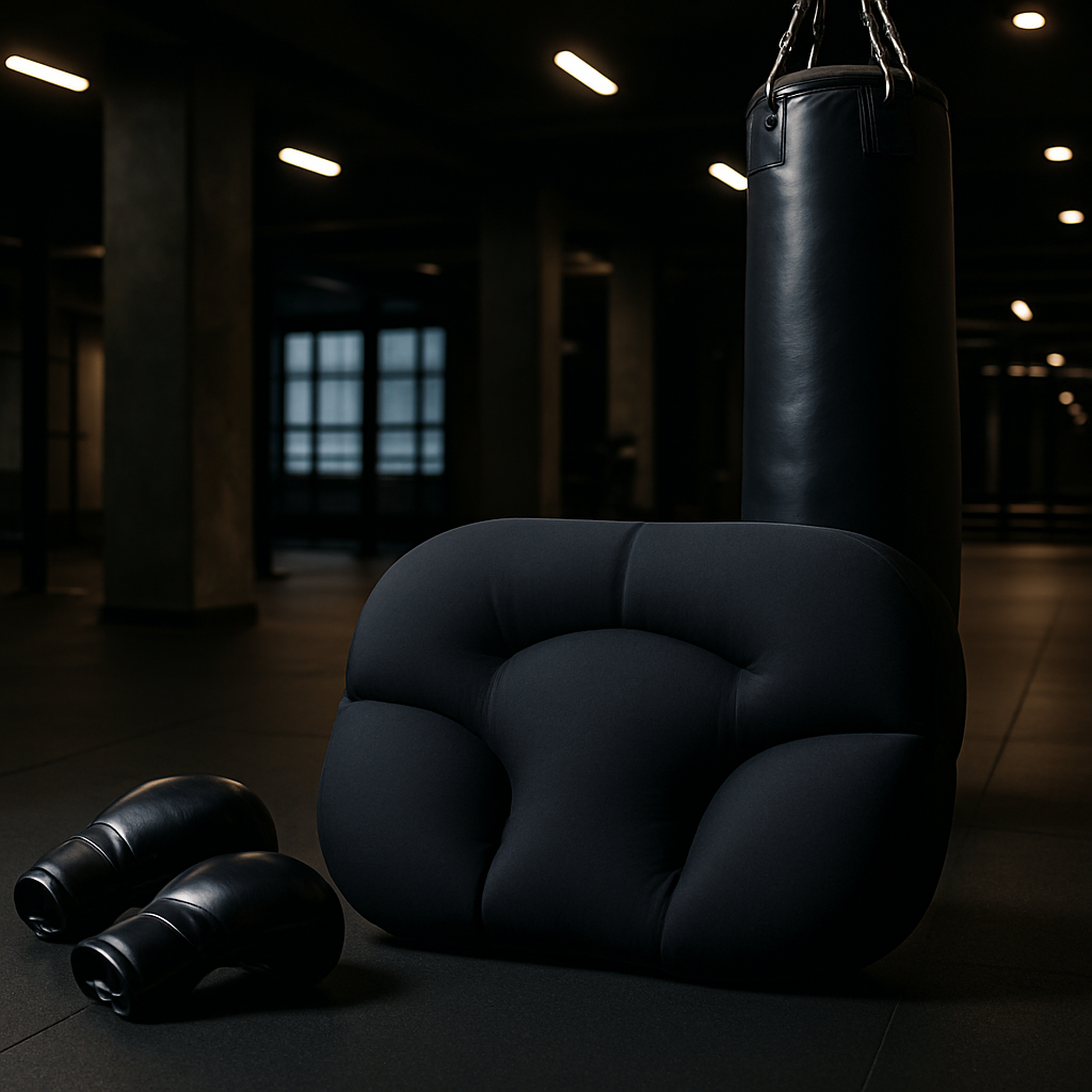 coussin de massage | Confort Night™