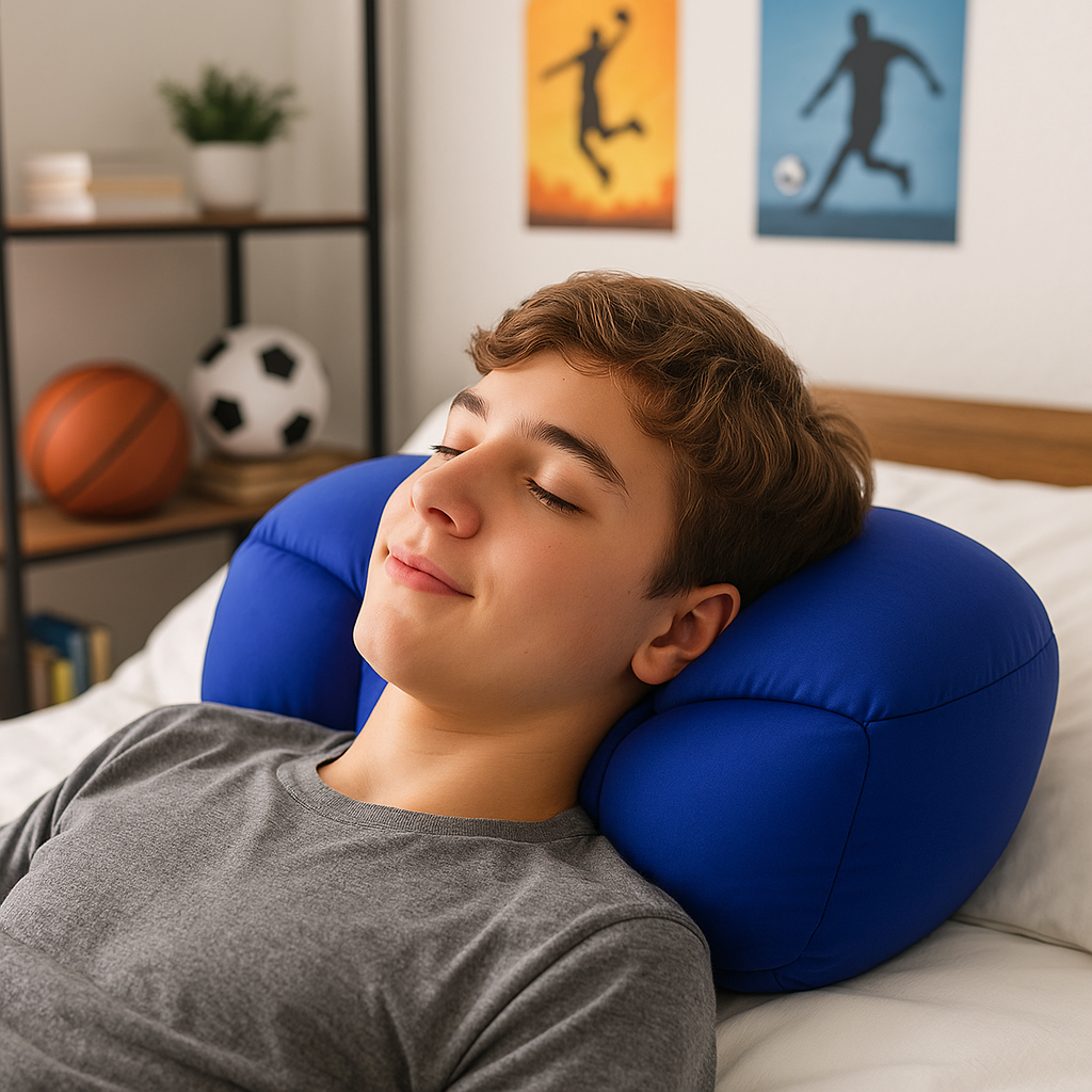 coussin de massage | Confort Night™