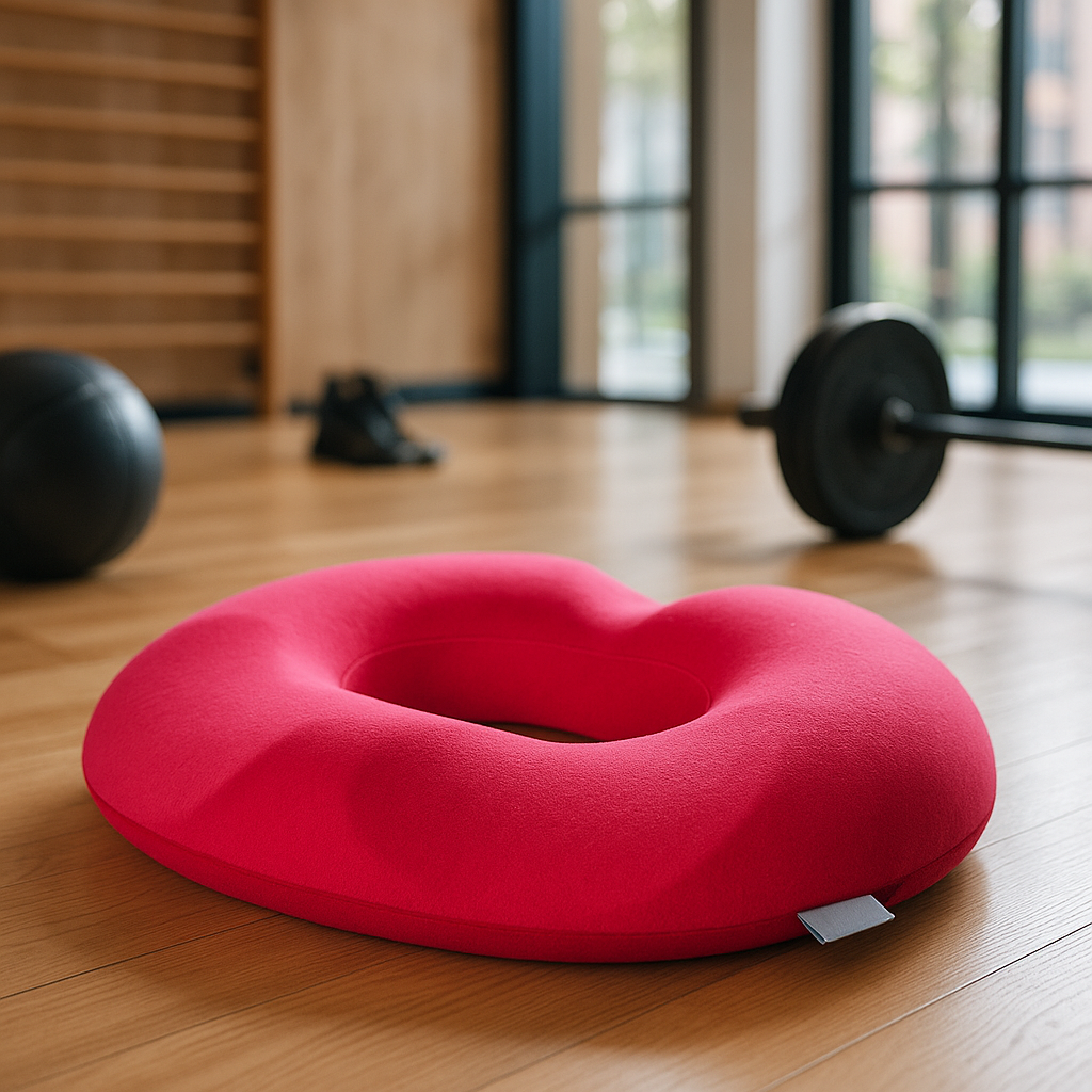 coussin à mémoire de forme | Donut™