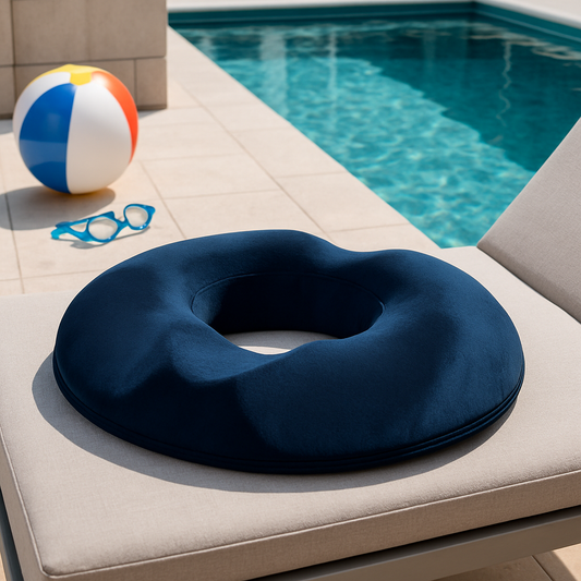 coussin à mémoire de forme | Donut™