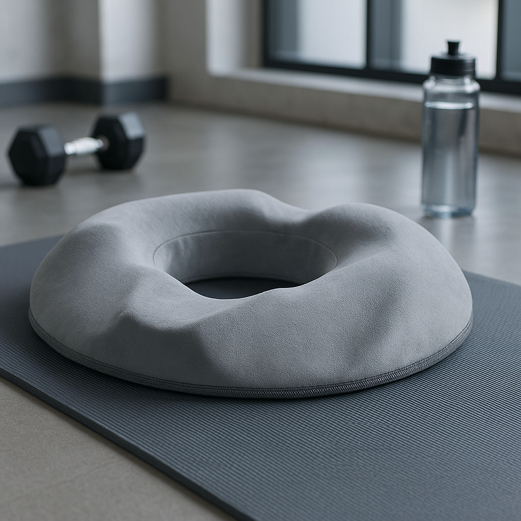 coussin à mémoire de forme | Donut™