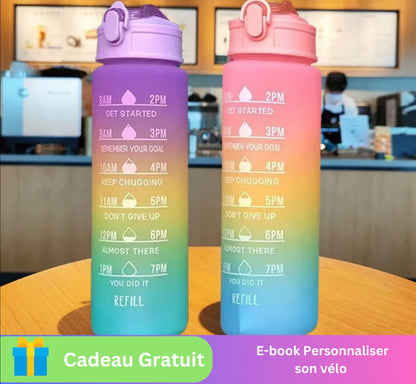 La gourde sport | Motiv-U™