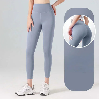 legging femme yoga