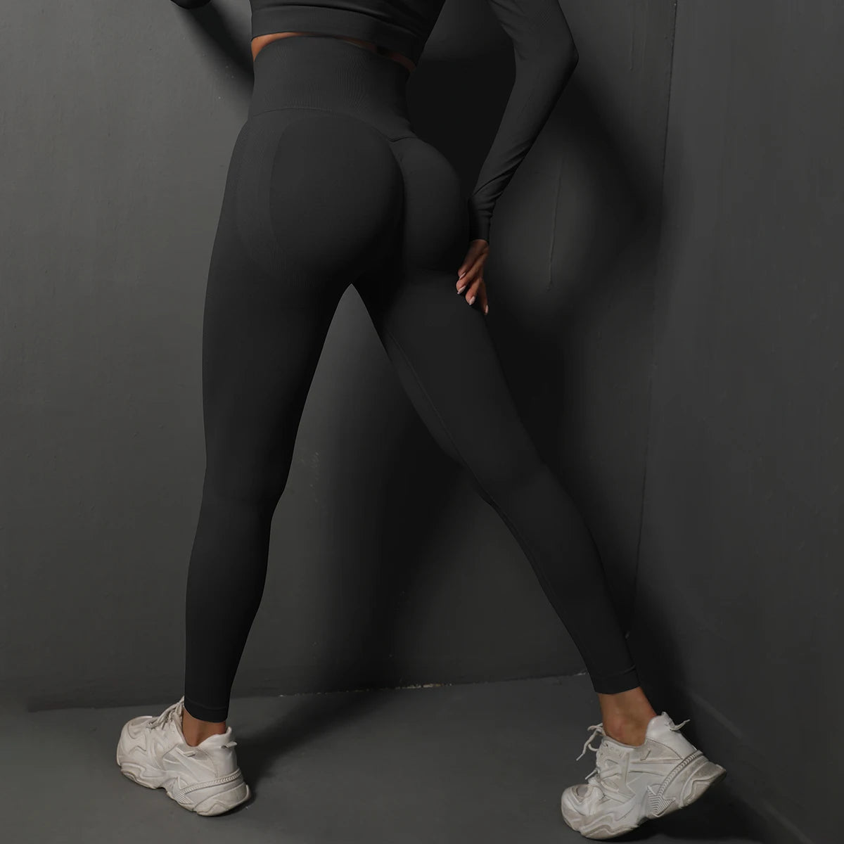 legging sport push up