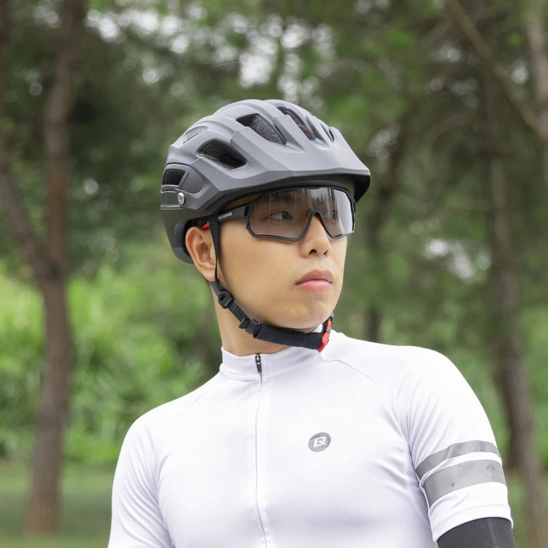 lunette pour velo