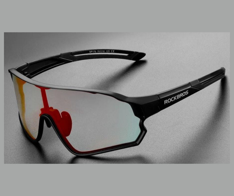 lunette velo design