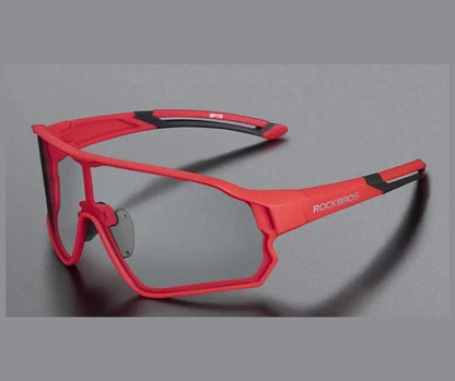 lunette velo homme