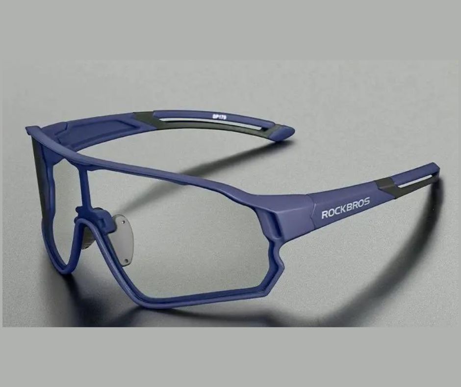 lunette velo legere