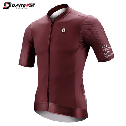 maillot velo route
