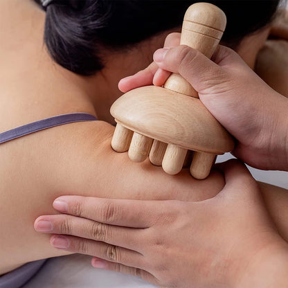 outil de massage