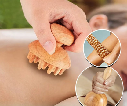 outil massage dos