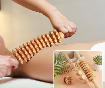outils de massage