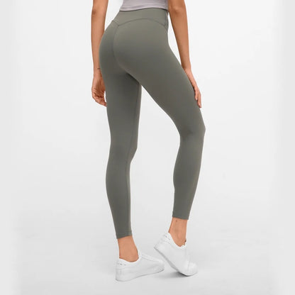 pantalon de yoga