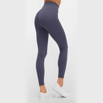 pantalon yoga femme