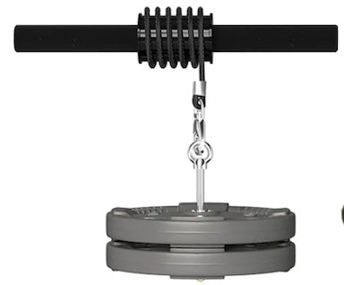 poid de la barre de musculation