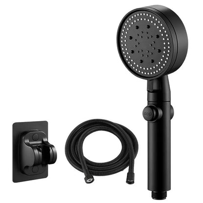 pommeau de douche anti calcaire