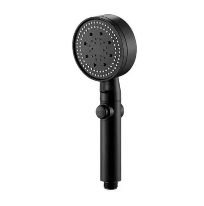 pommeau de douche eco spa