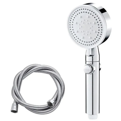 pommeau de douche haute pression