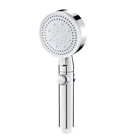 pommeau de douche tendance