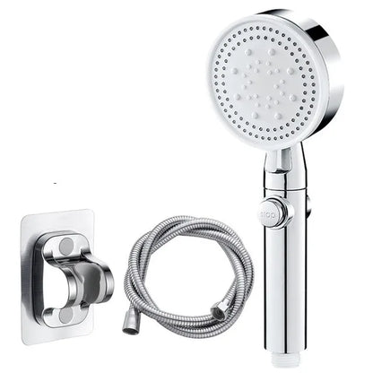 pommeau de douche
