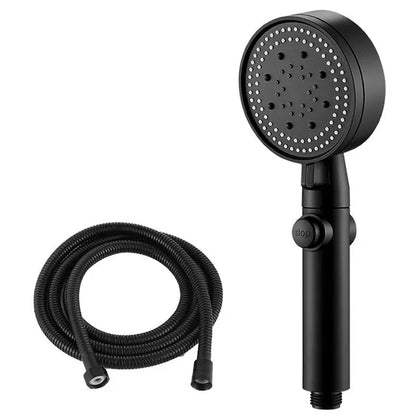 pommeau douche spa