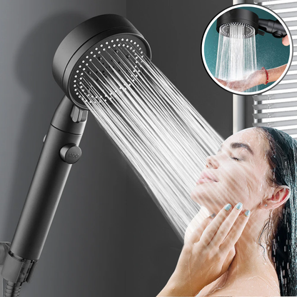 pommeau douche