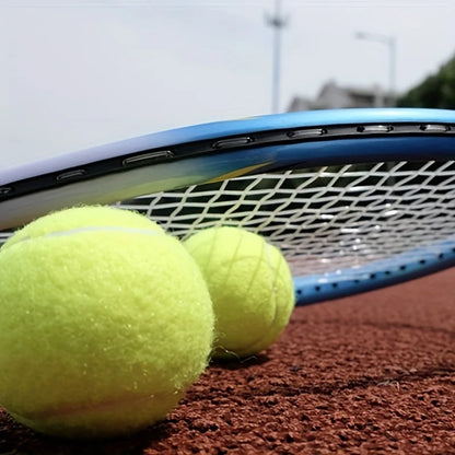 raquettes de tennis