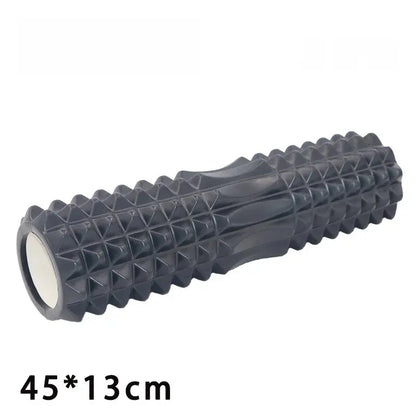 rouleau de massage dos