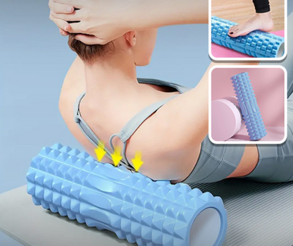 rouleau de massage
