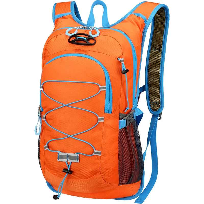 sac à dos étanche vélo