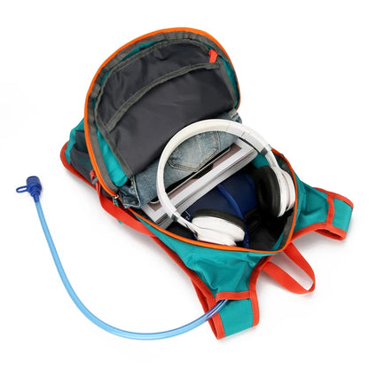 sac à dos pour vélo