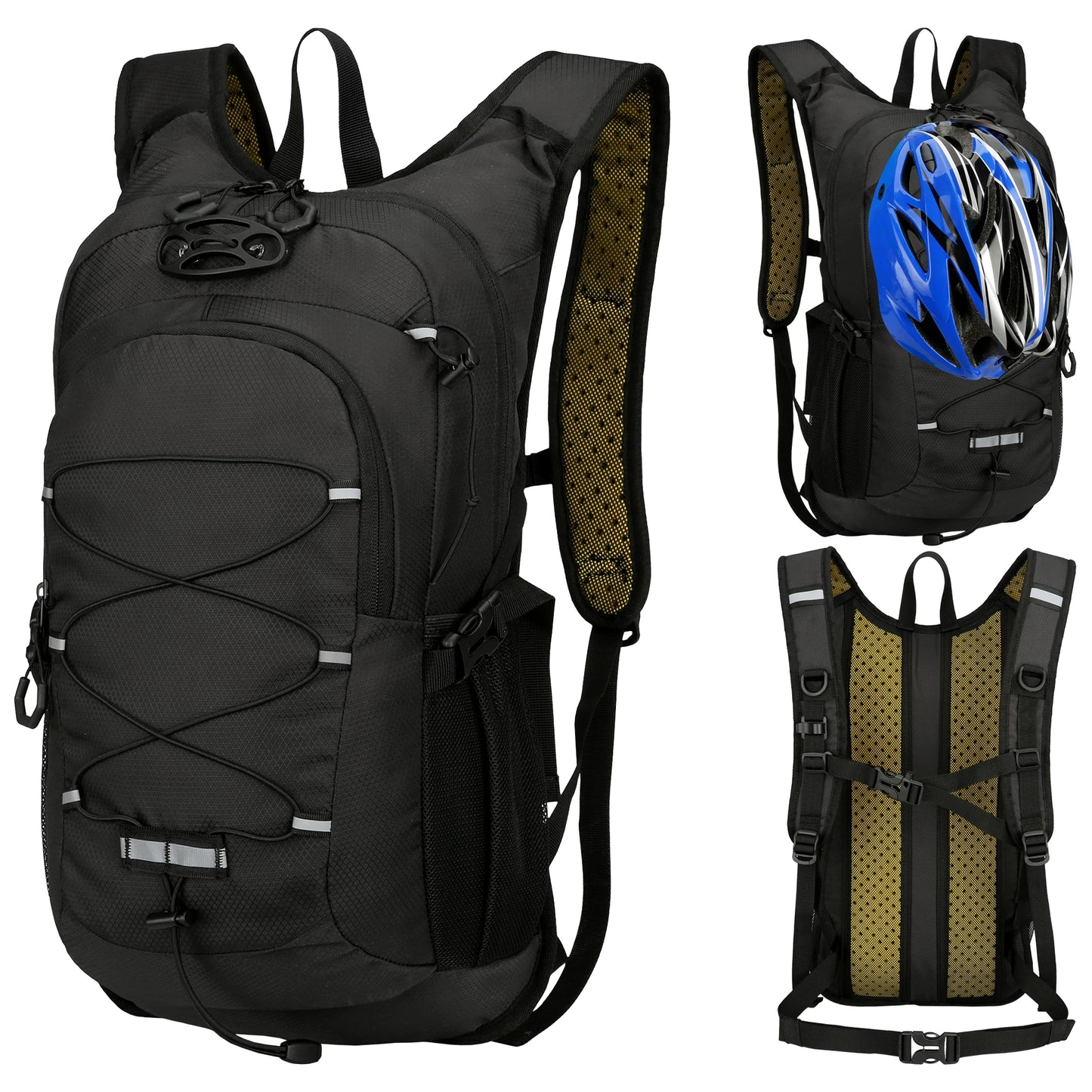 sac à dos vélo