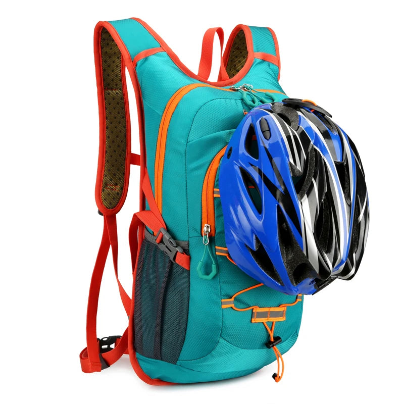 sac à dos vélo practique