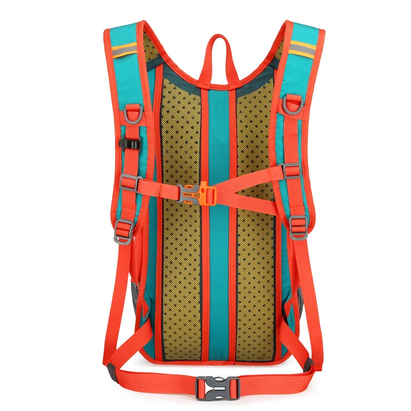 sac à dos vélo