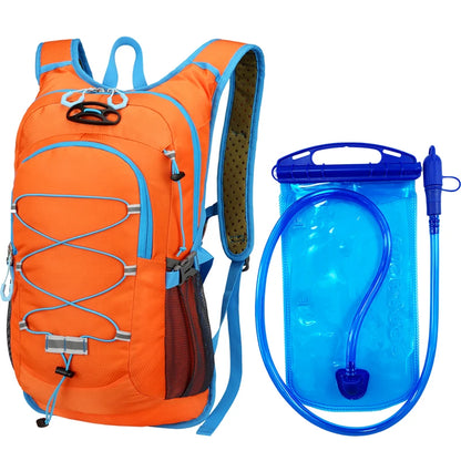 sac à vélo imperméable