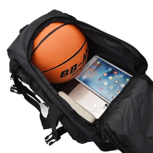 sac de sport homme