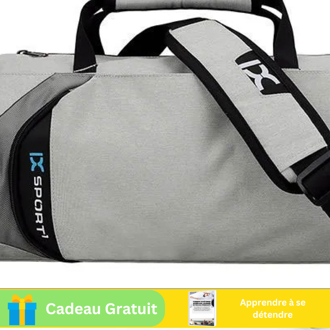 sac de sport